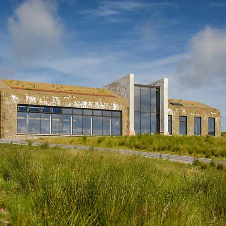Bracken Hide Hotel Portree Esterno foto